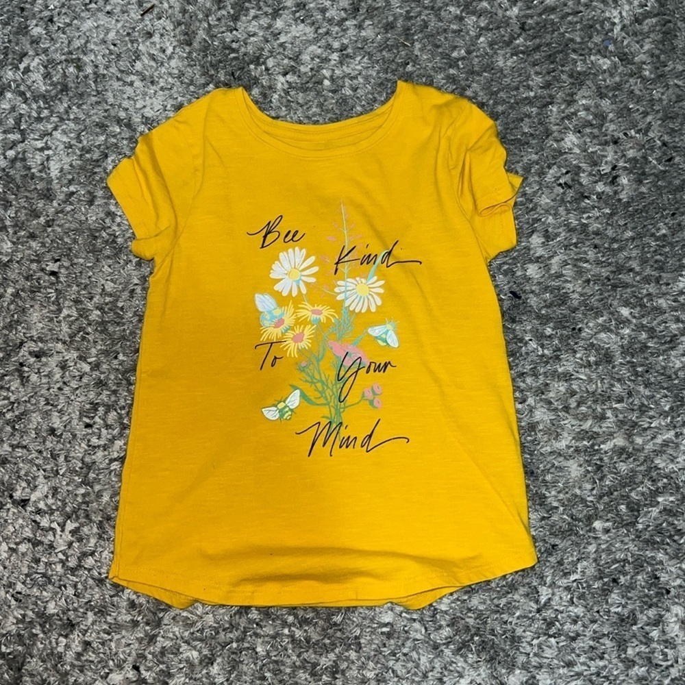 Be Kind to your mind shirt